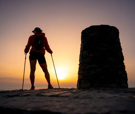 Yr Wyddfa Sea to Summit