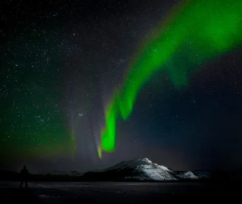 Arctic Circle