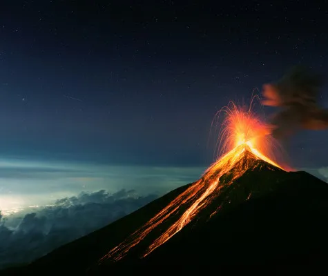 Exped Guatemala