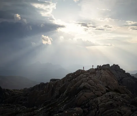 Exped Madagascar