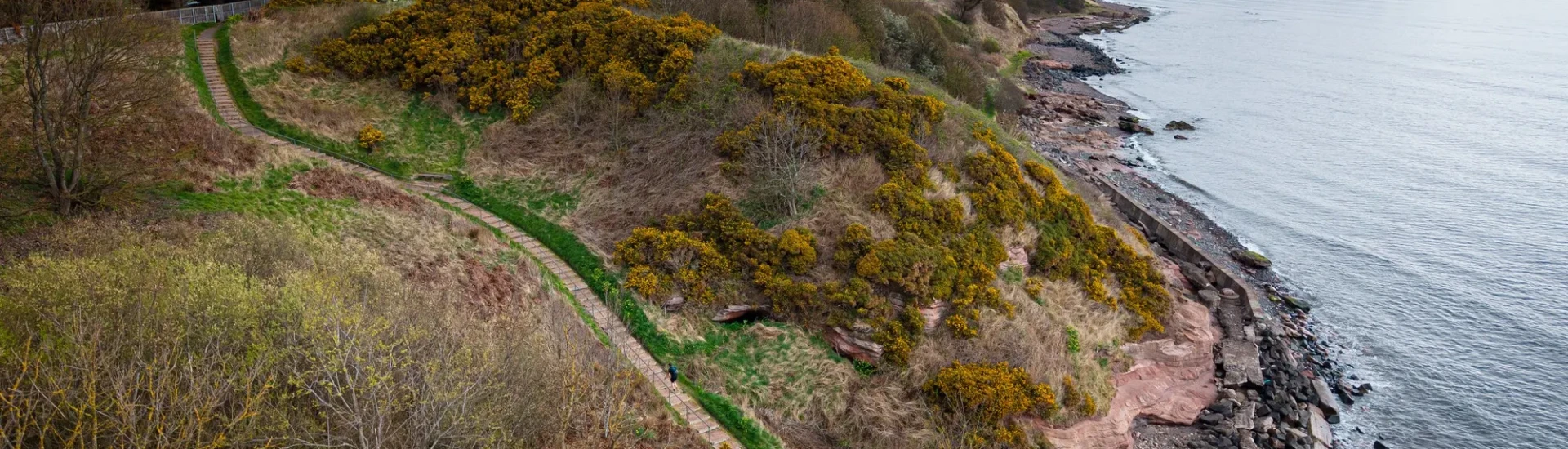 Coastal path