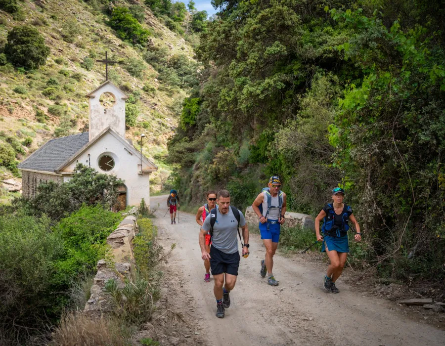 Sea to Summit Spain_9