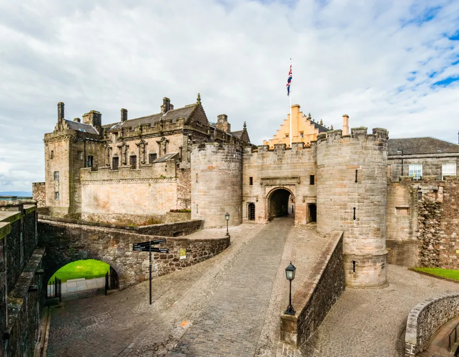 Stirling