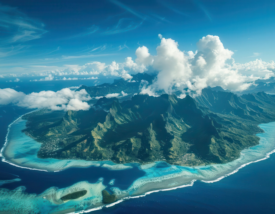 Tahiti