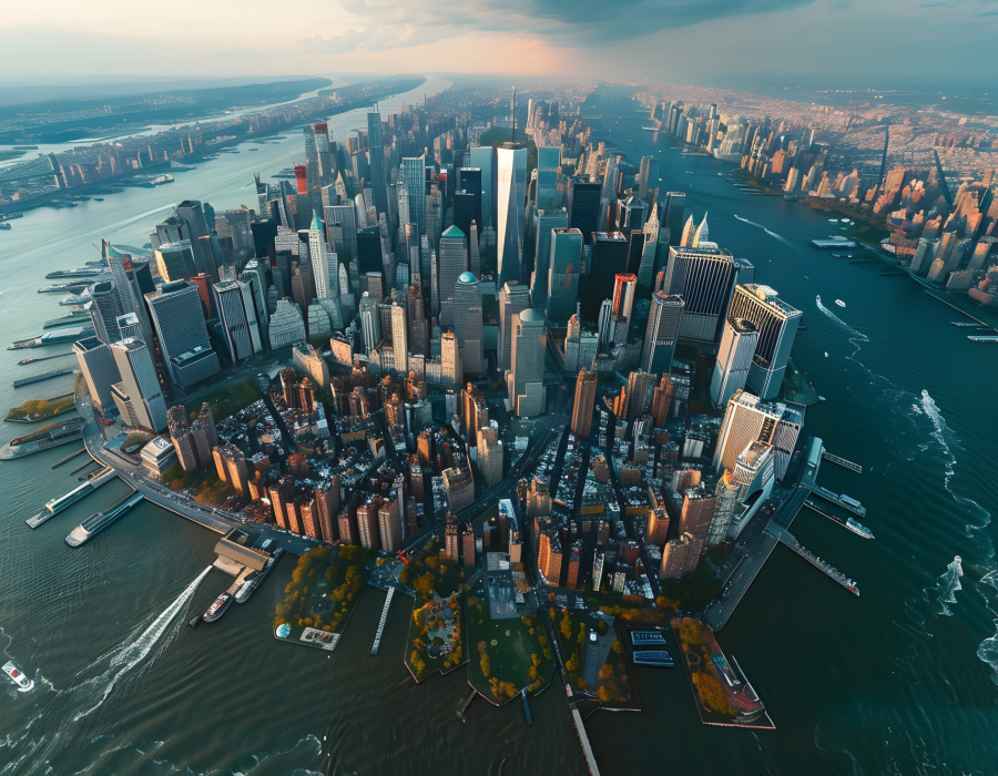 NYCGotham