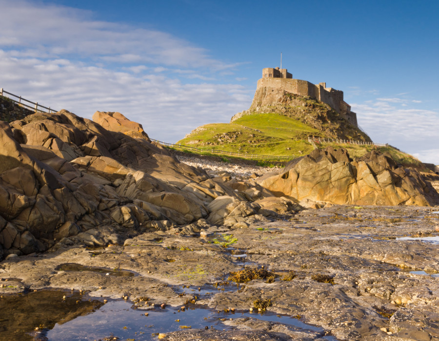lindisfarne