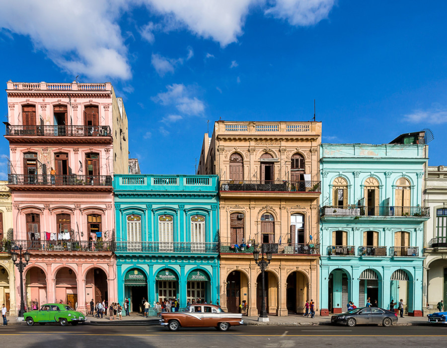 Cuba