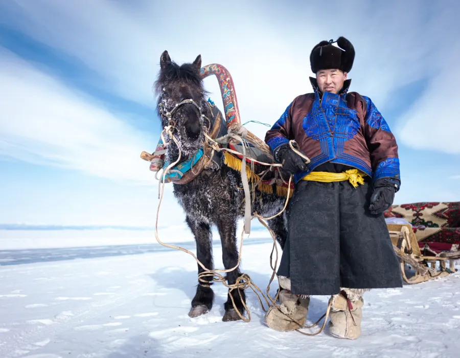 Mongol 100 pic_11