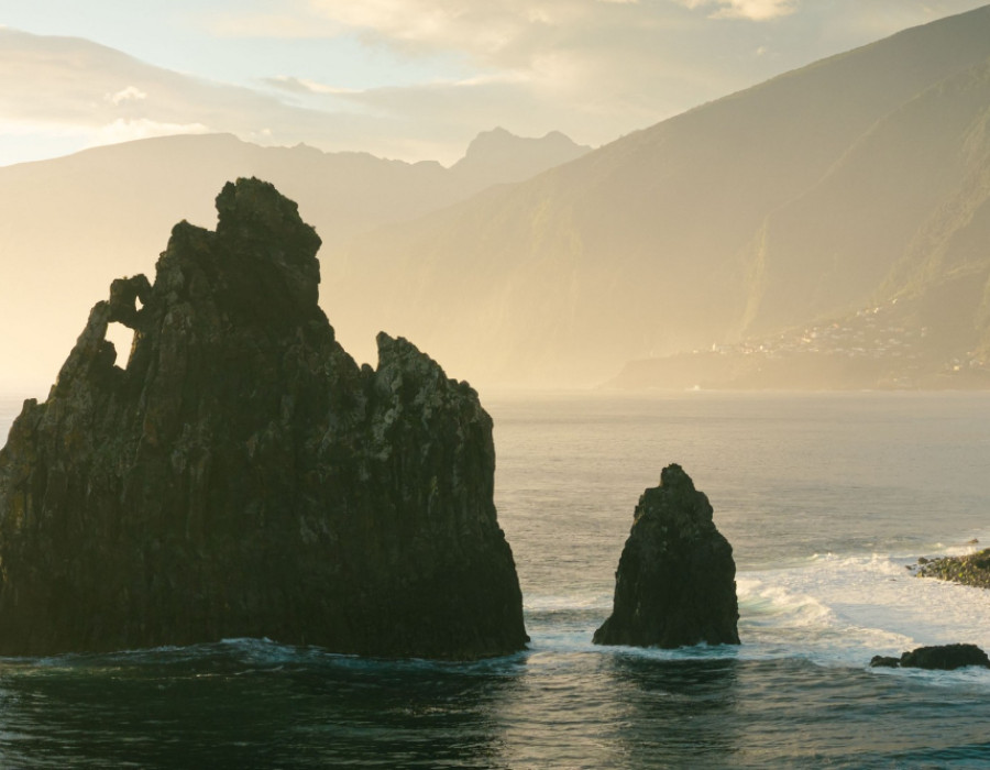 Madeira Coast to Coast