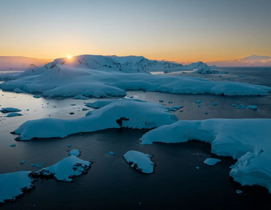 Antarctica