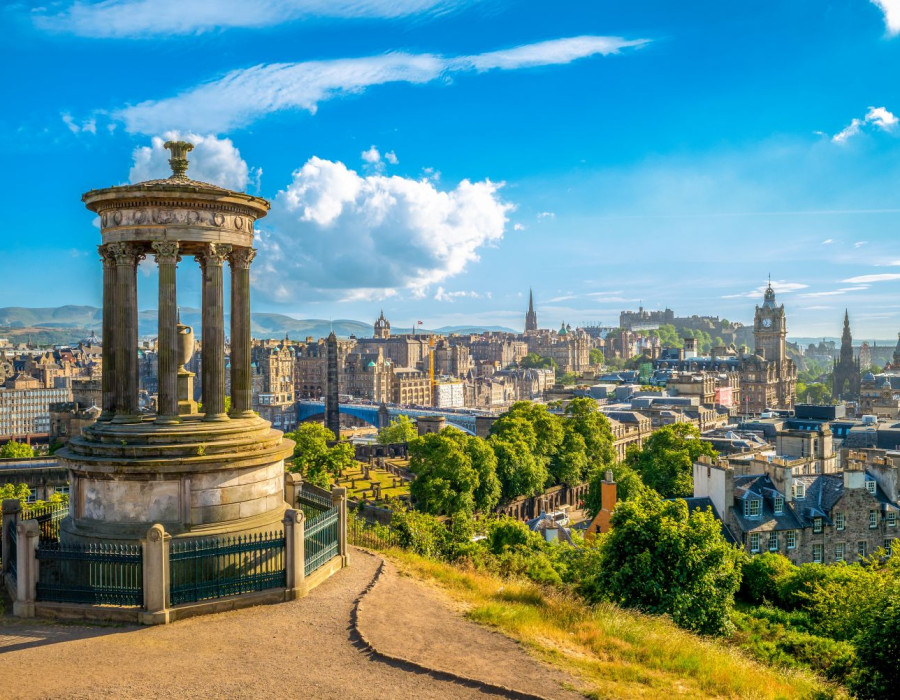 caltonhill