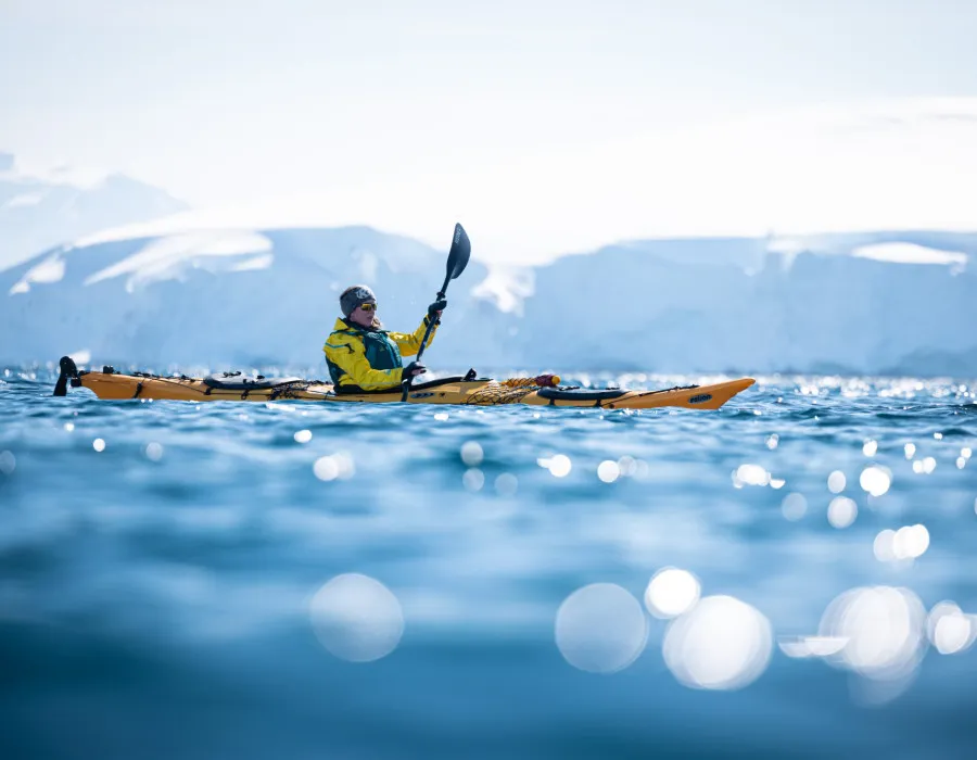 Antarctica Adventure _4