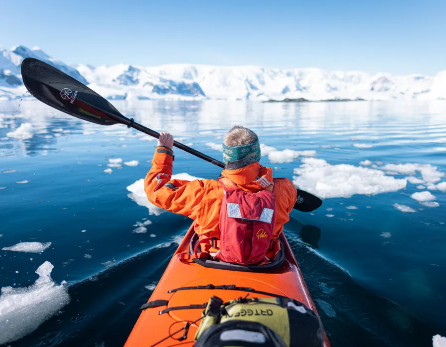 Antarctica Adventure _5