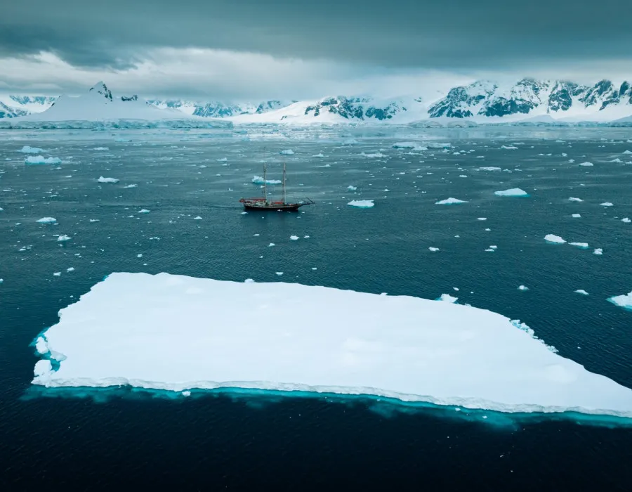 Antarctica Adventure _7