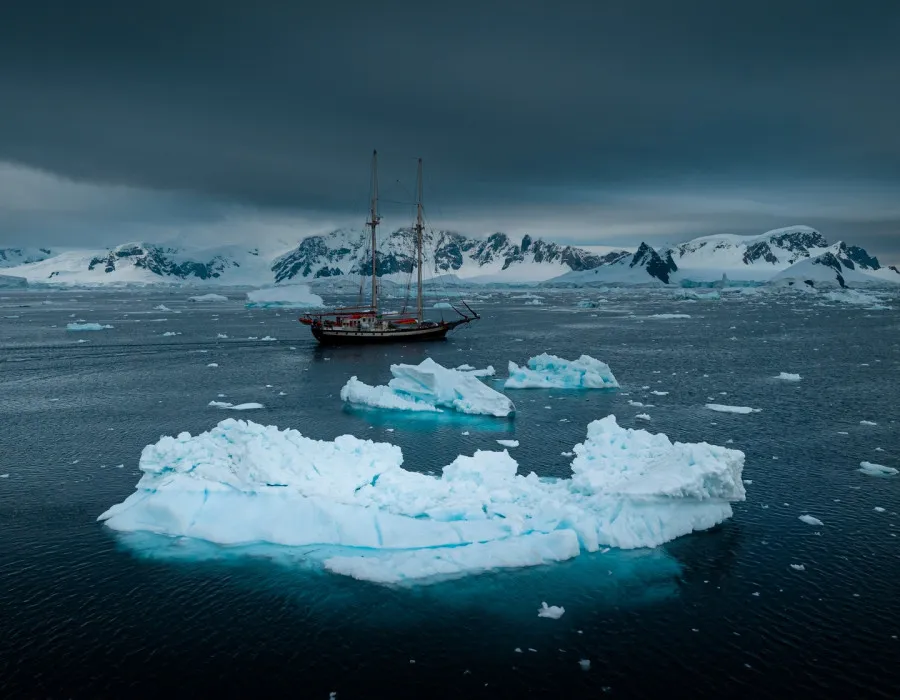Antarctica Adventure _8