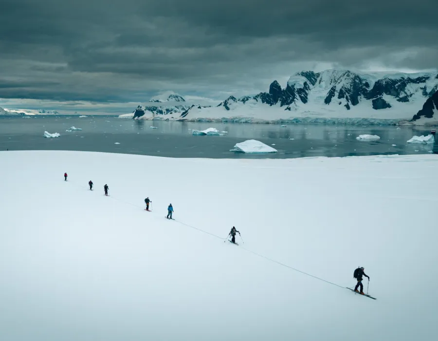 Antarctica Adventure _9