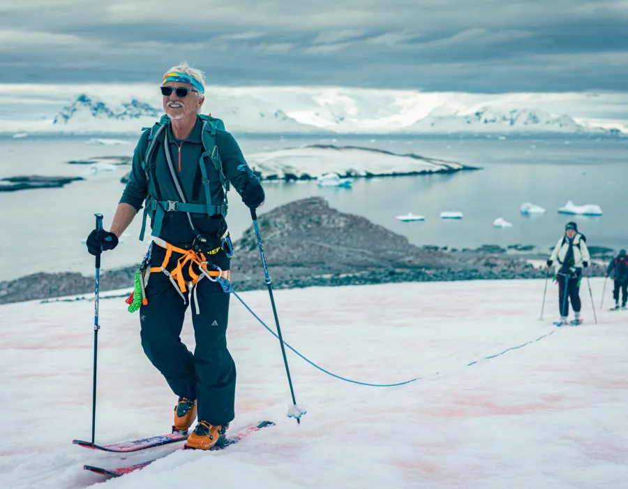 Antarctica Adventure _11