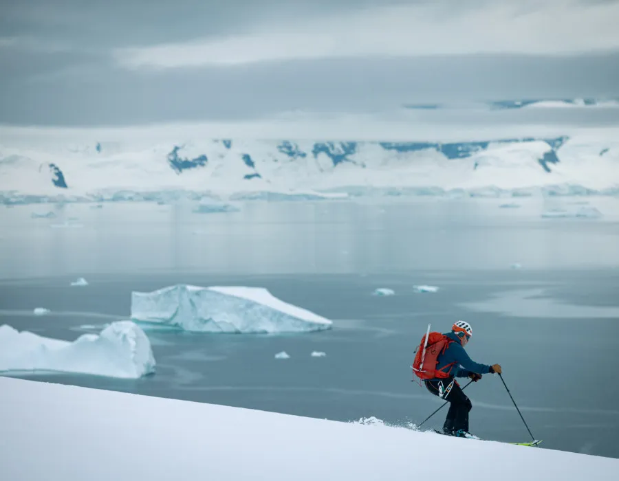 Antarctica Adventure _12