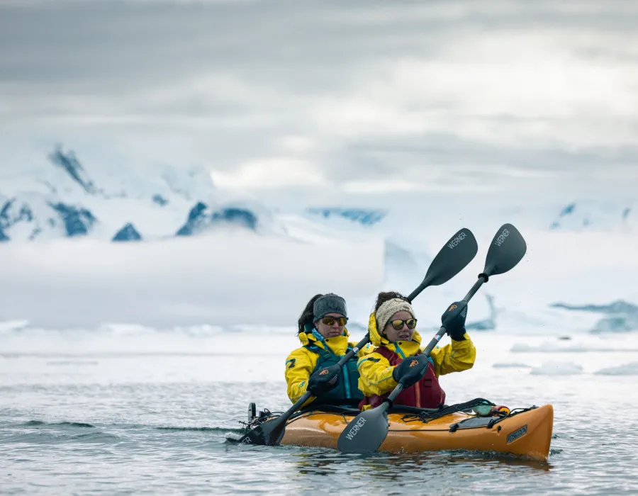 Antarctica Adventure _14