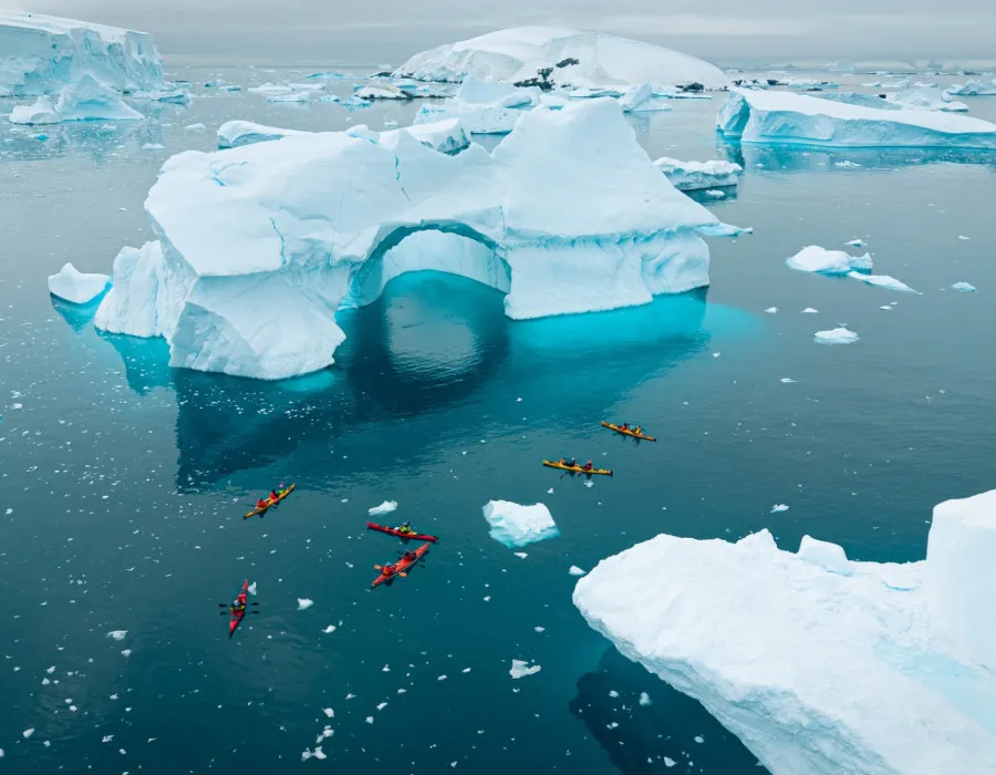 Antarctica Adventure _26
