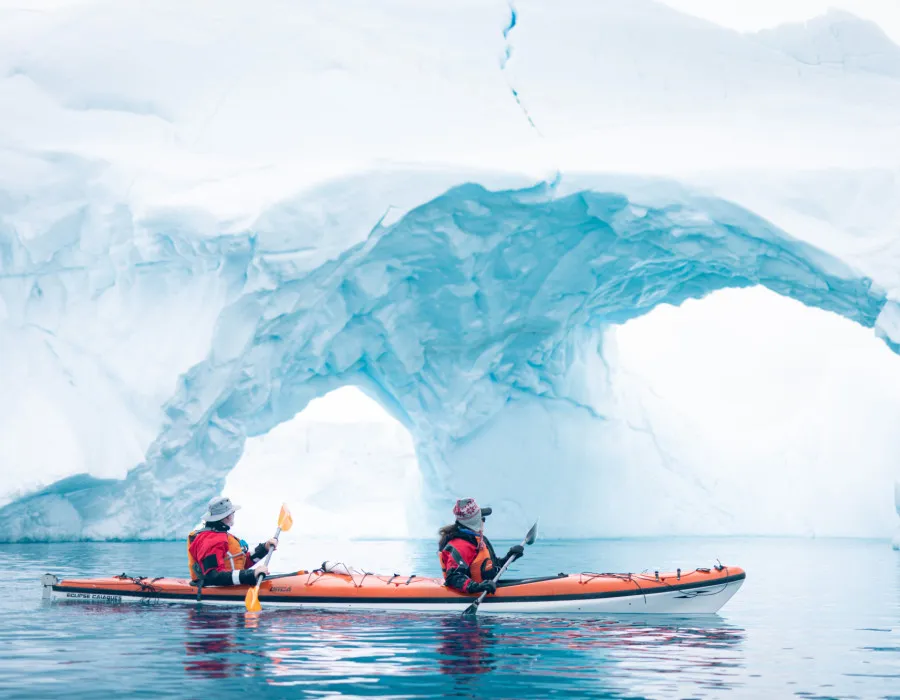 Antarctica Adventure _28