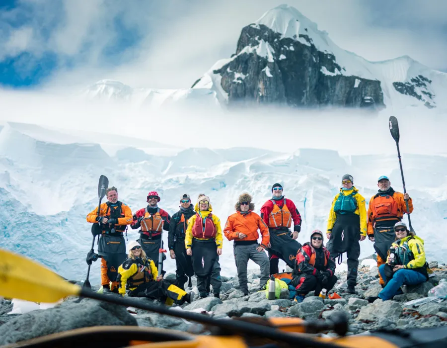 Antarctica Adventure _32