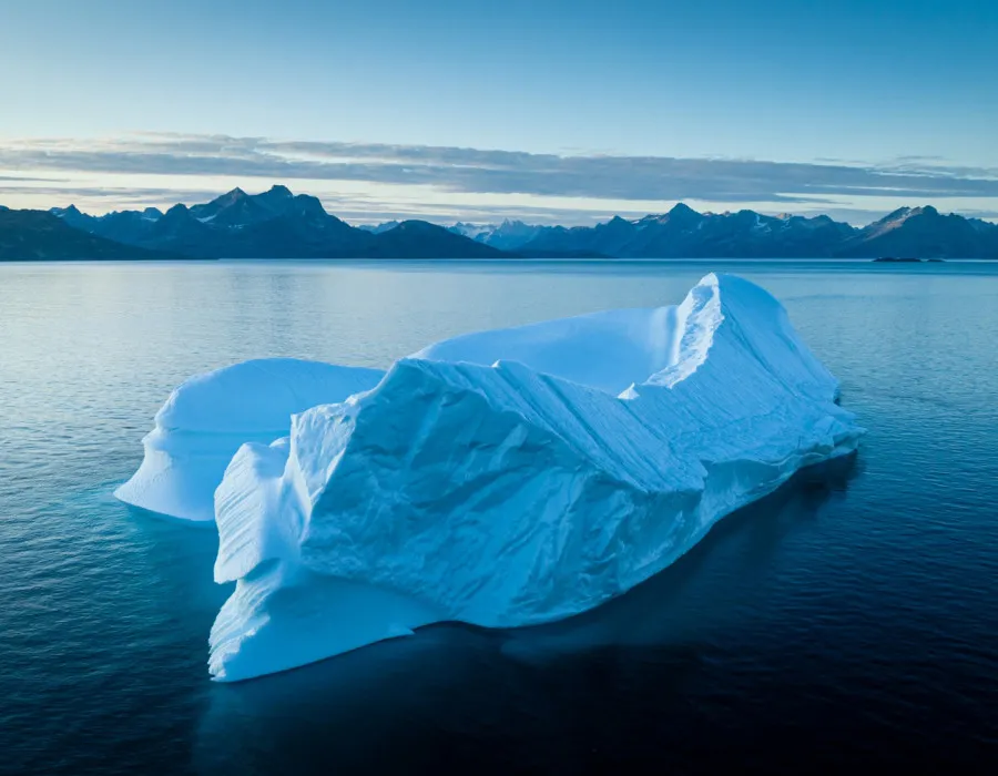 Greenland