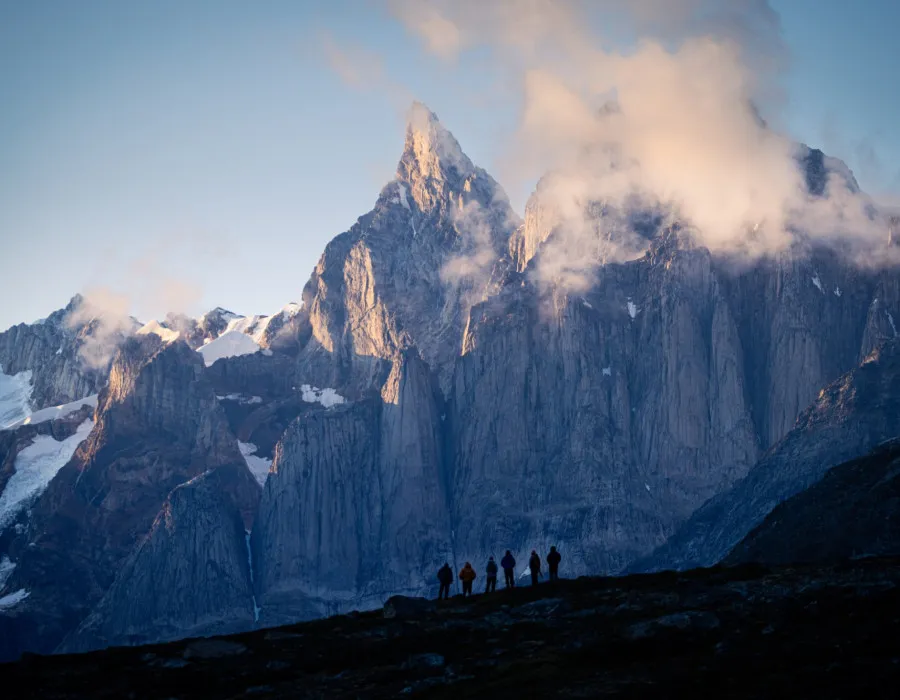 Mountain 