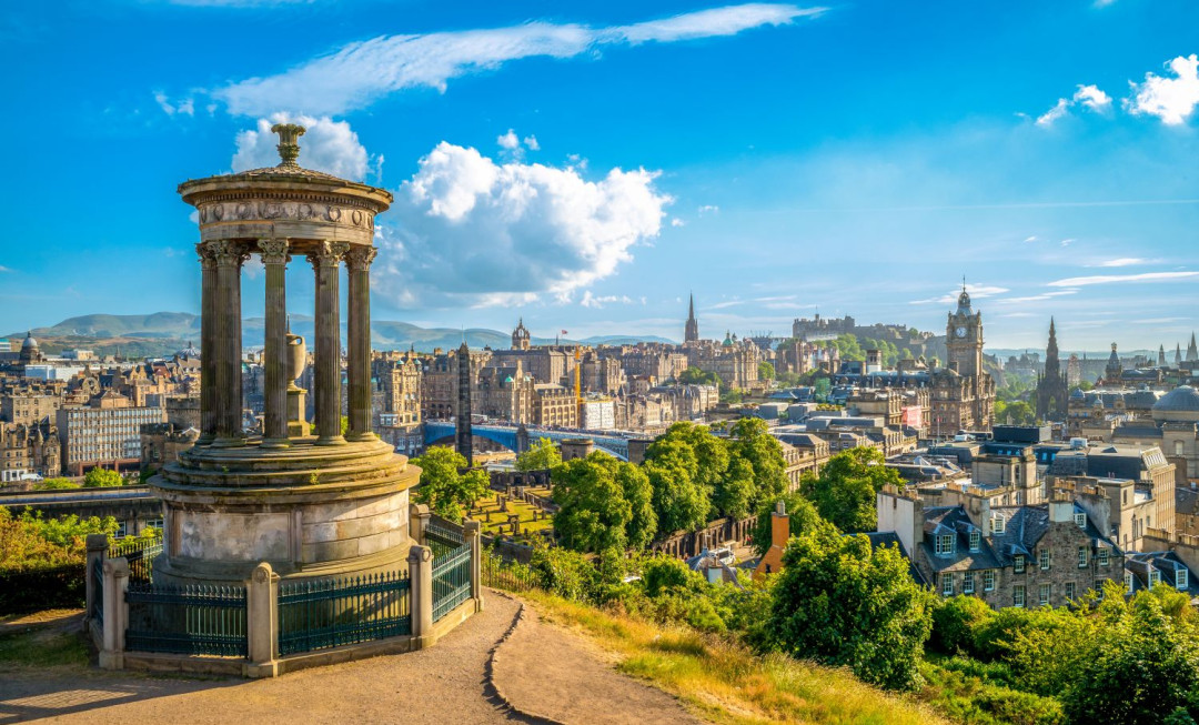 caltonhill