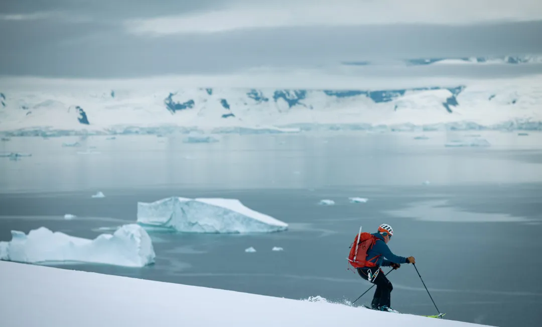 Antarctica Adventure _12