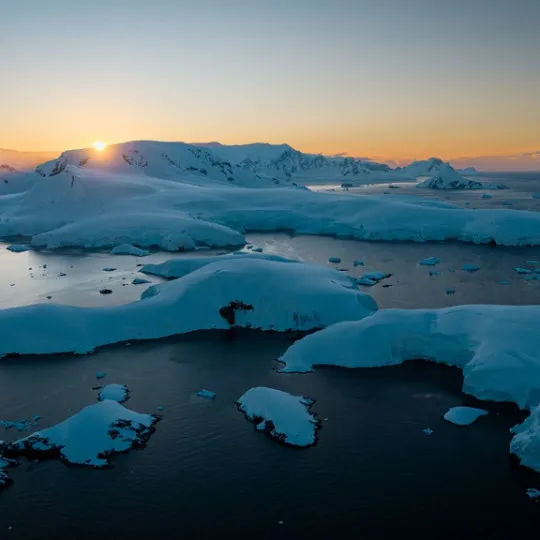 Antarctica