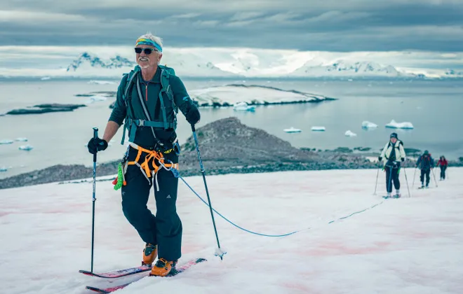 Antarctica Adventure _11