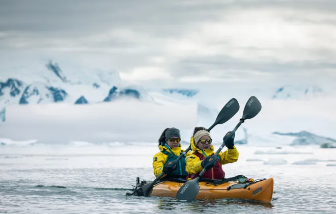 Antarctica Adventure _14