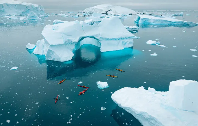 Antarctica Adventure _26