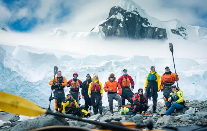 Antarctica Adventure _32