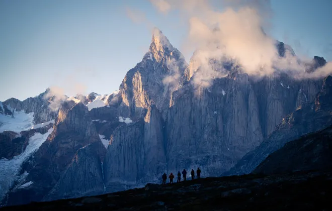 Mountain 