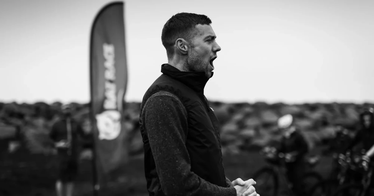 Join the Team - Rat Race